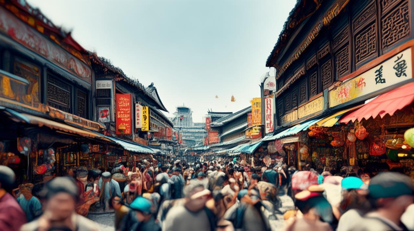 东莞南城旅游景点