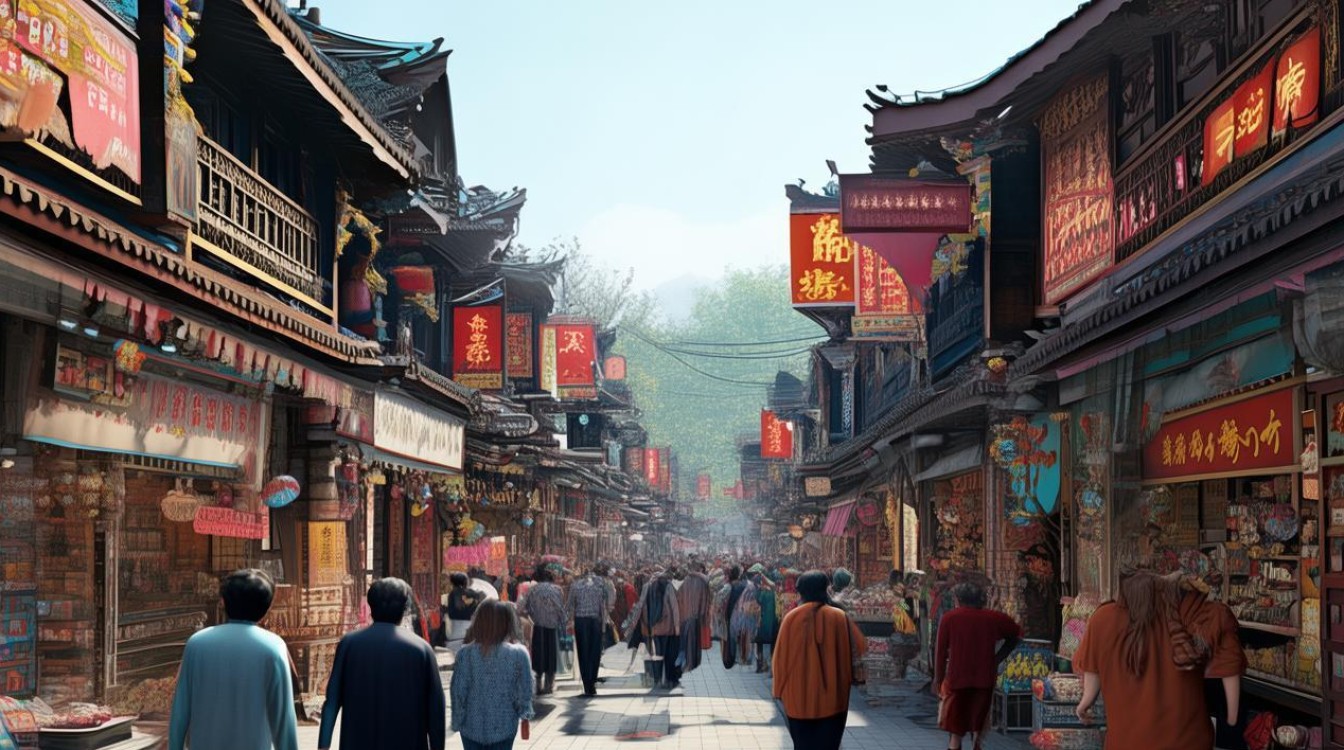 东莞南城旅游景点