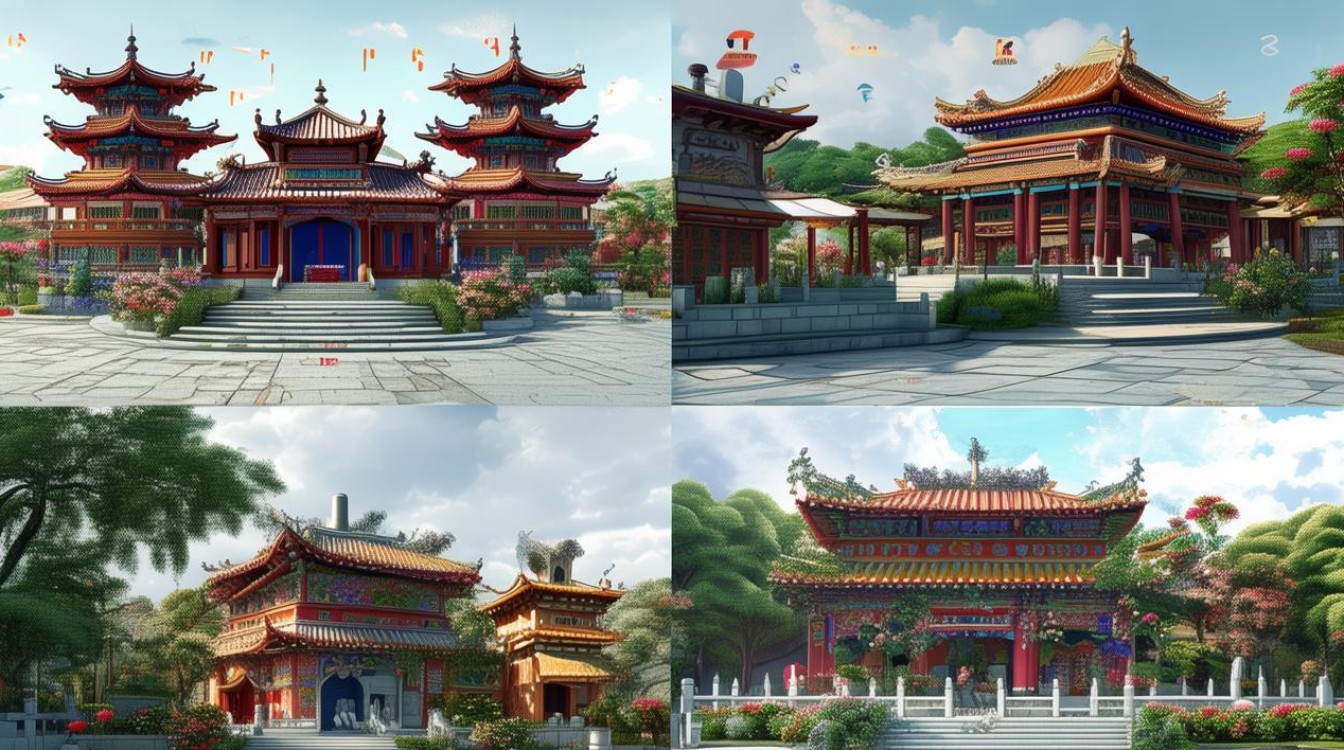 淮阳区旅游景点