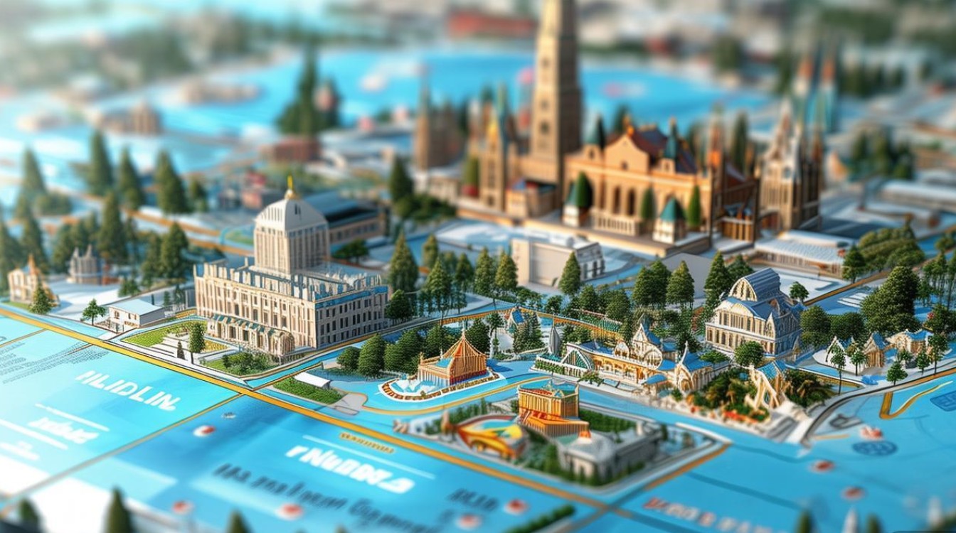 哈尔滨旅游攻略景点必去 哈尔滨旅游攻略景点必去