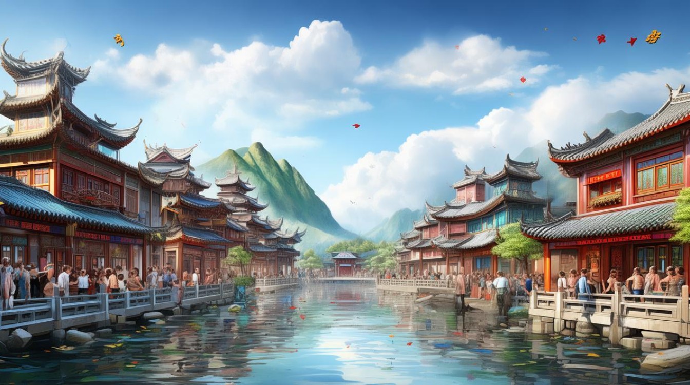 浙江必去旅游景点 浙江必去旅游景点