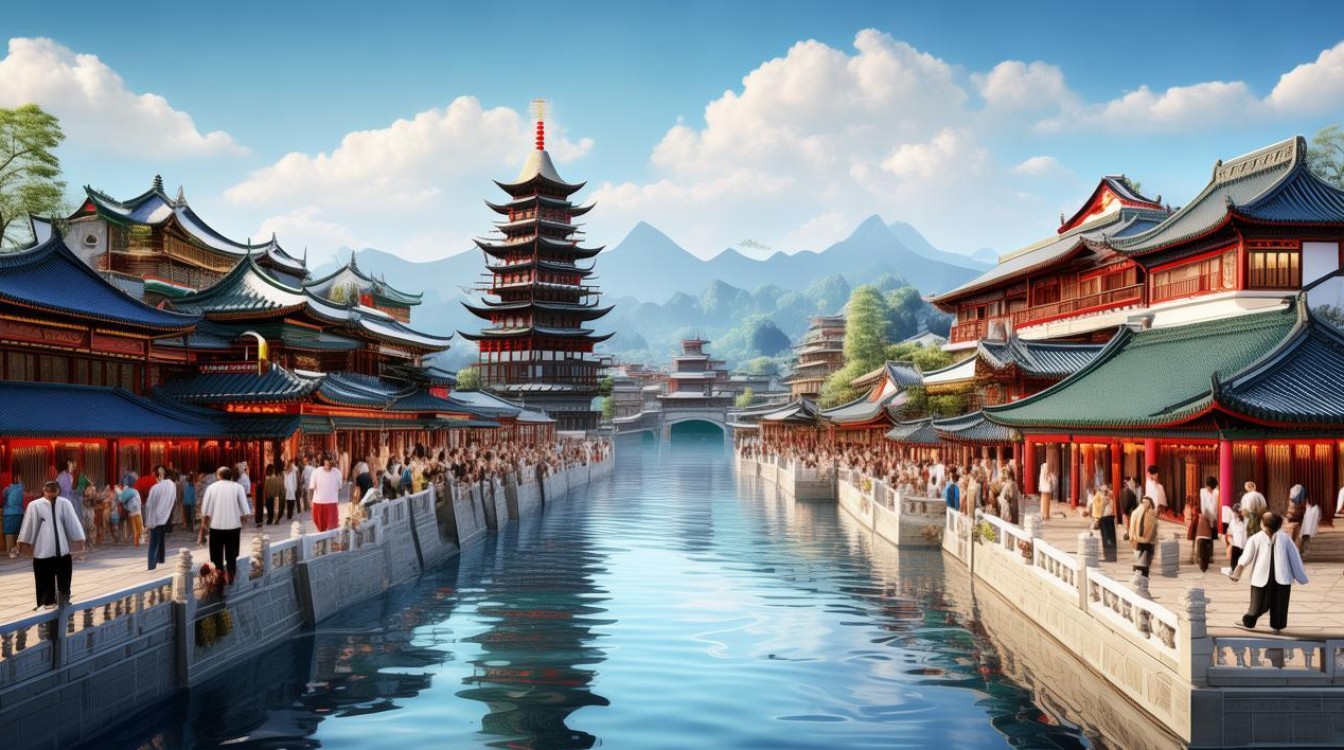 浙江必去旅游景点 浙江必去旅游景点