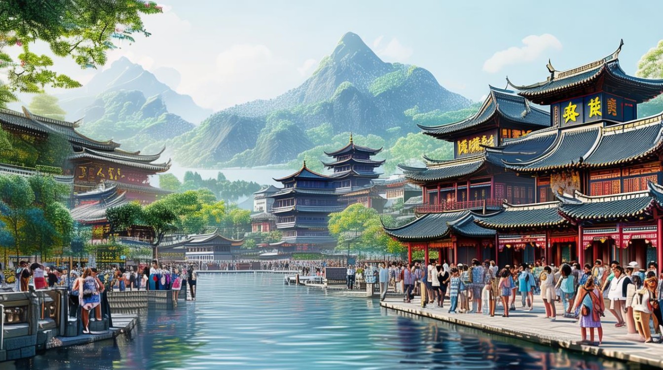 浙江必去旅游景点 浙江必去旅游景点