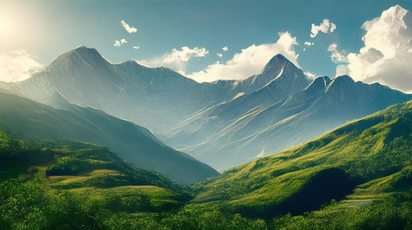 云南怒江旅游景点 云南怒江旅游景点