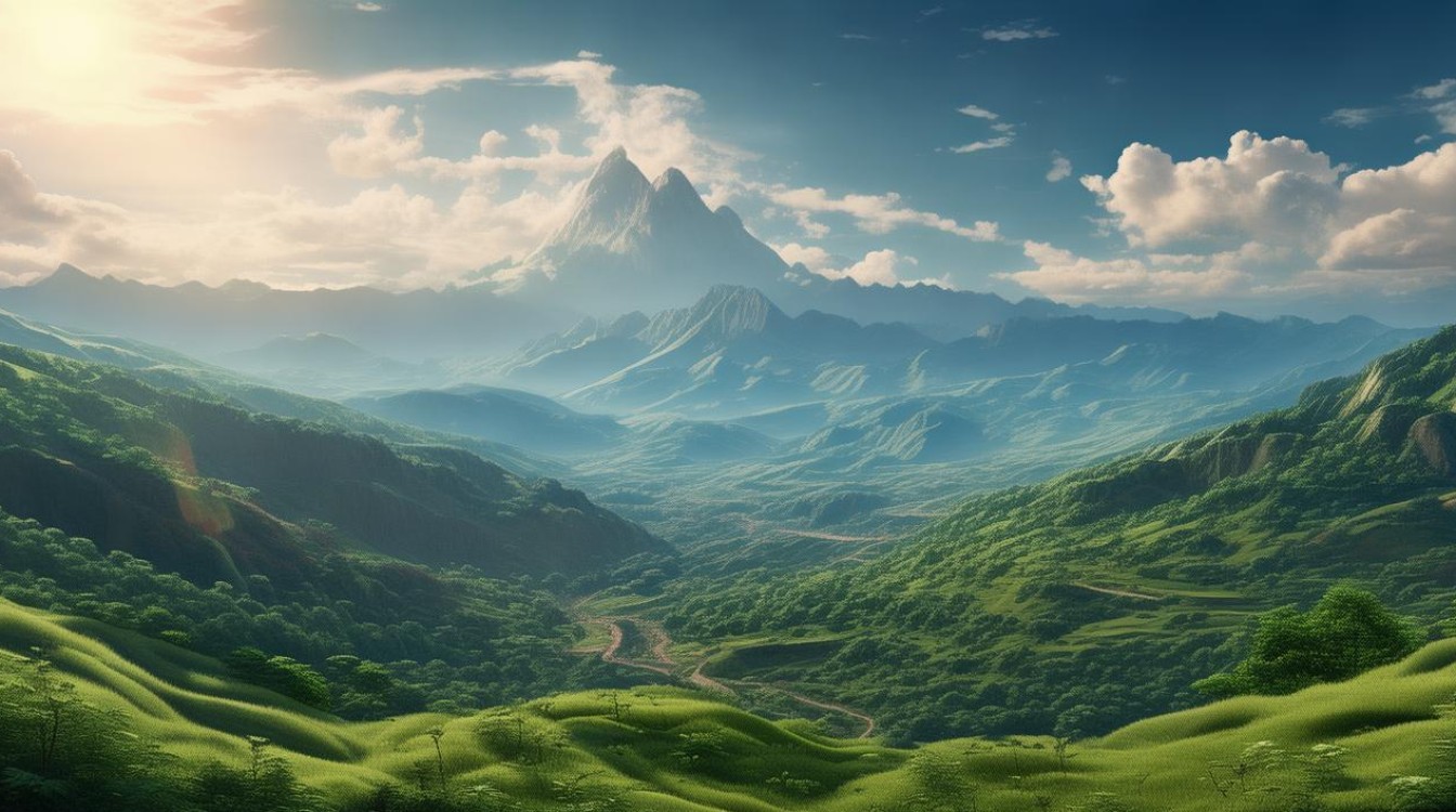 云南怒江旅游景点 云南怒江旅游景点