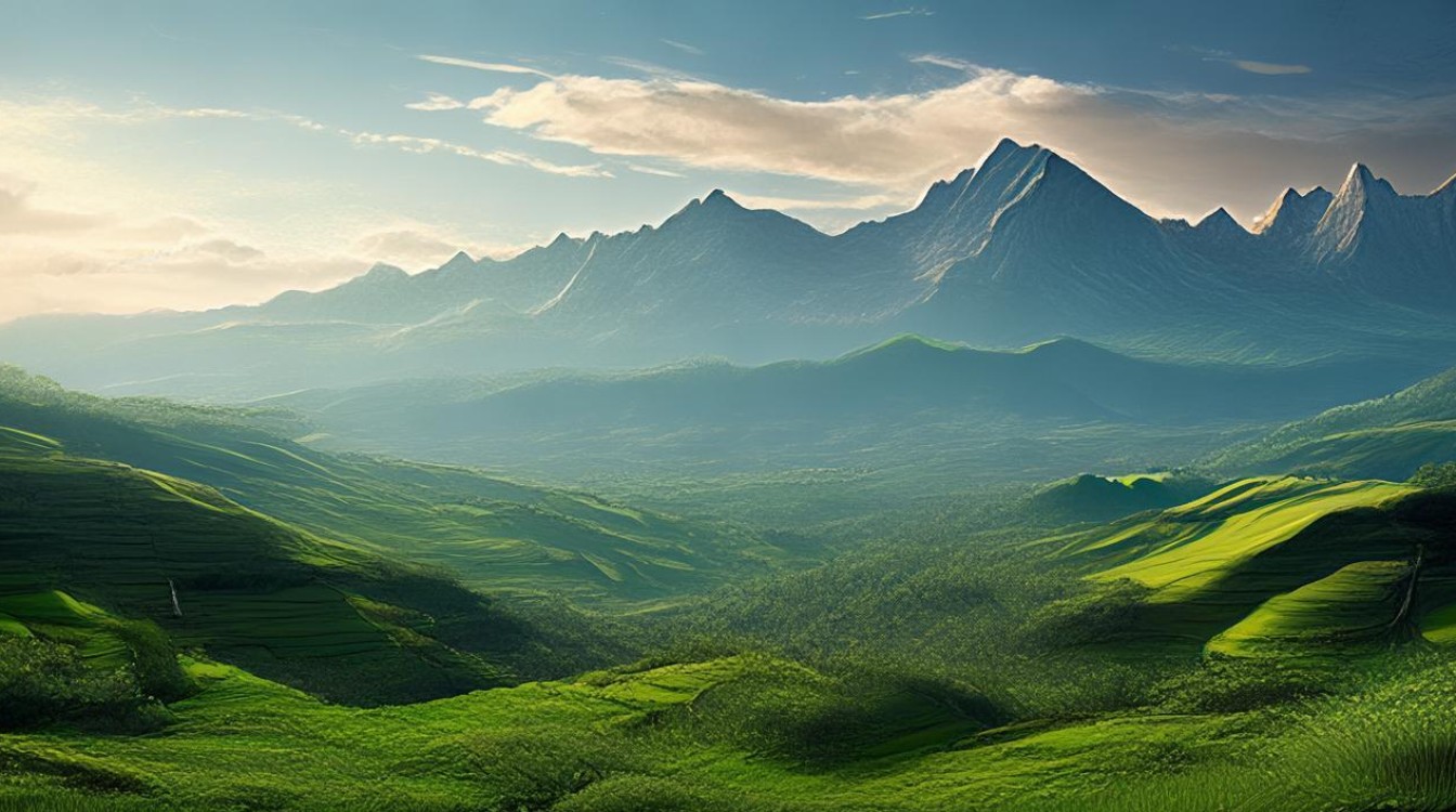 云南怒江旅游景点 云南怒江旅游景点