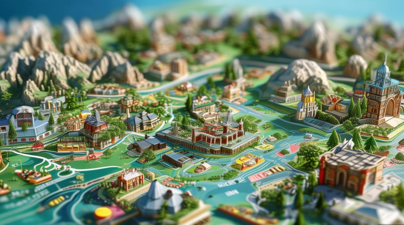 瑞丽旅游景点攻略 瑞丽旅游景点攻略