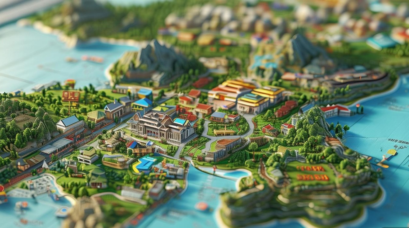 瑞丽旅游景点攻略 瑞丽旅游景点攻略