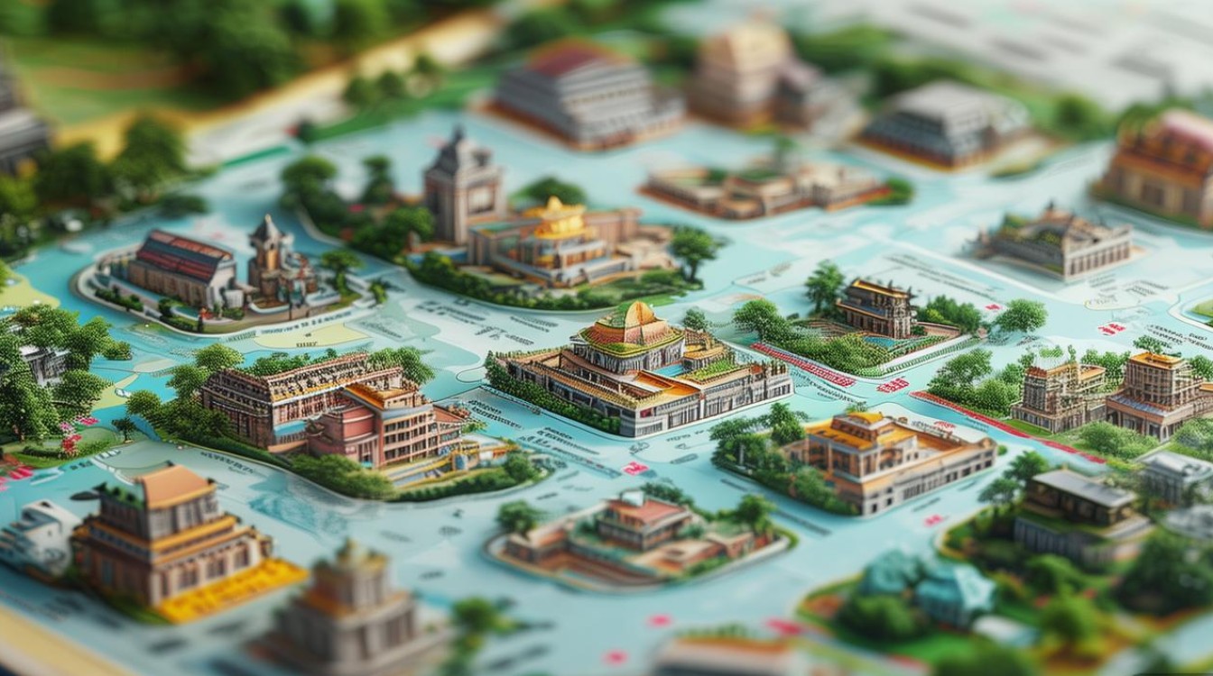 桂阳旅游景点大全 桂阳旅游景点大全