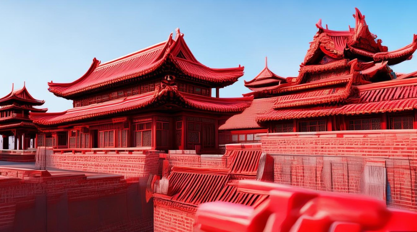 宁波红色景点有哪些 宁波红色景点有哪些