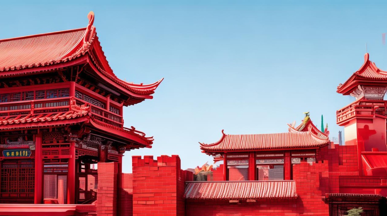 宁波红色景点有哪些 宁波红色景点有哪些