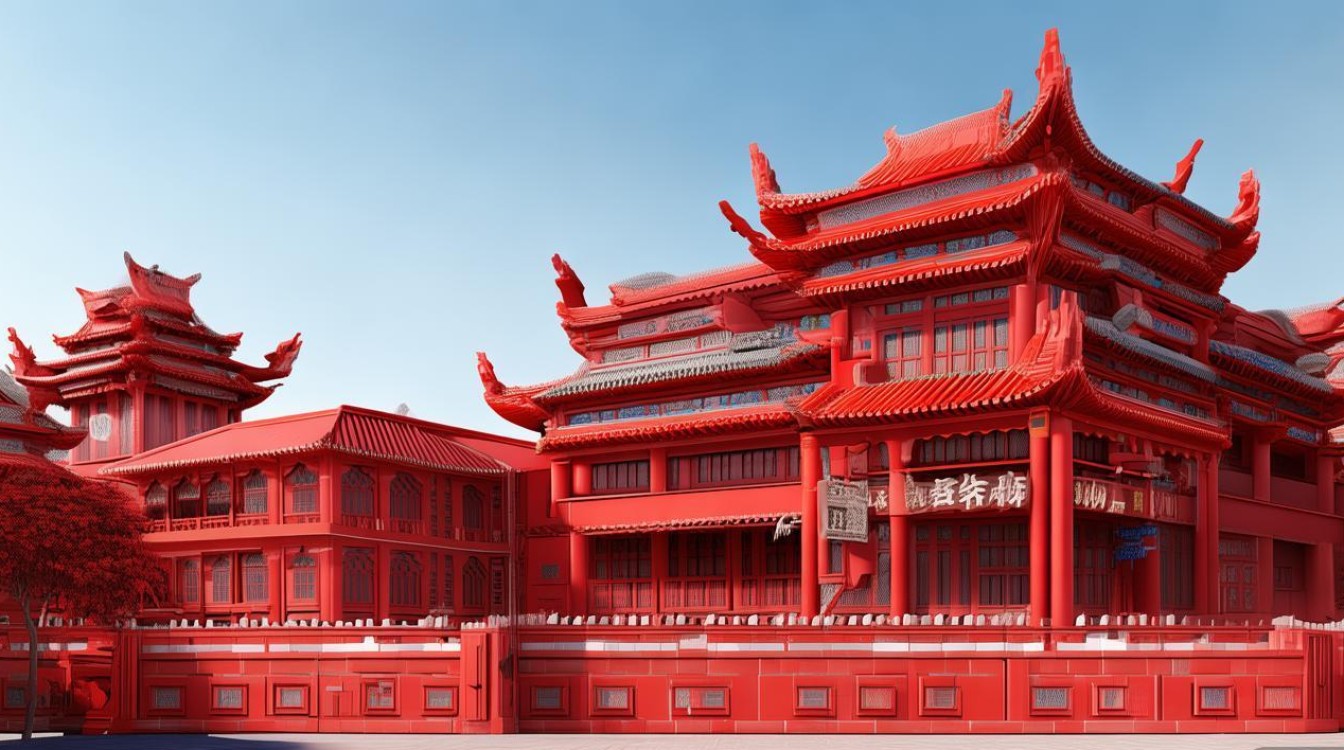 宁波红色景点有哪些 宁波红色景点有哪些