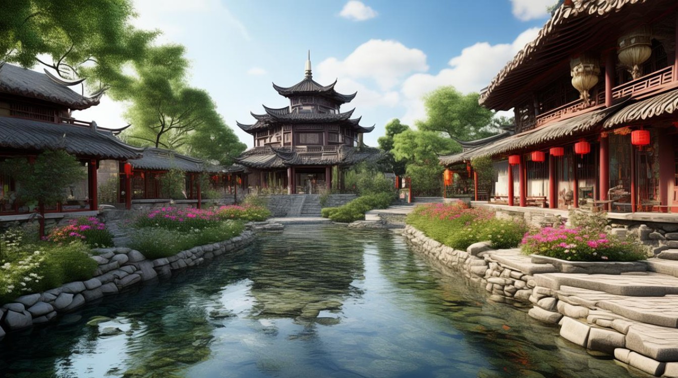 泉港的景点 泉港的景点