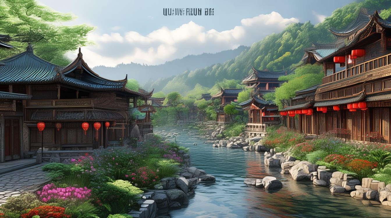 泉港的景点 泉港的景点