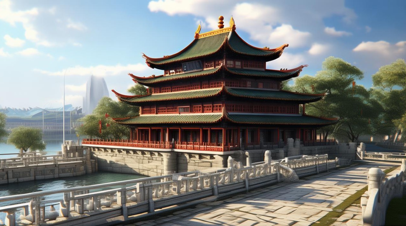 信阳有名的景点