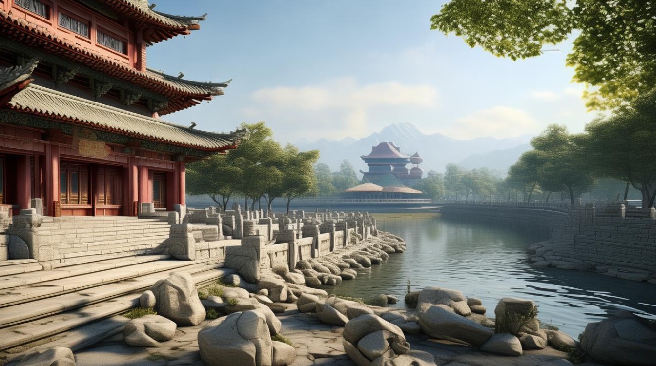 信阳有名的景点