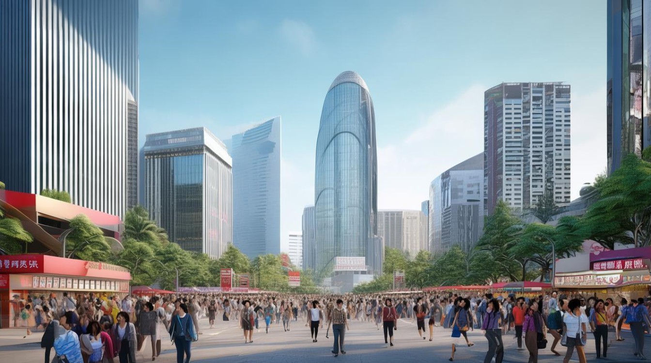 深圳游玩景点排行