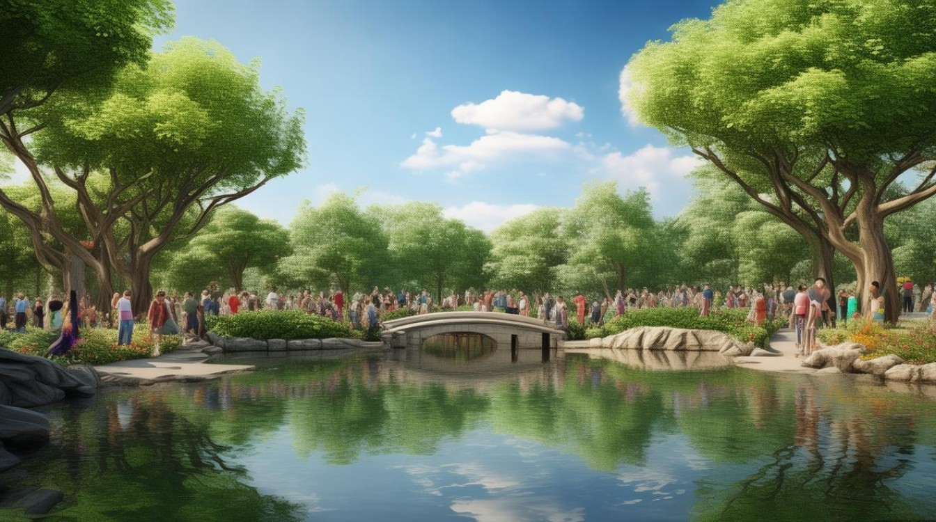 安丘免费的景点