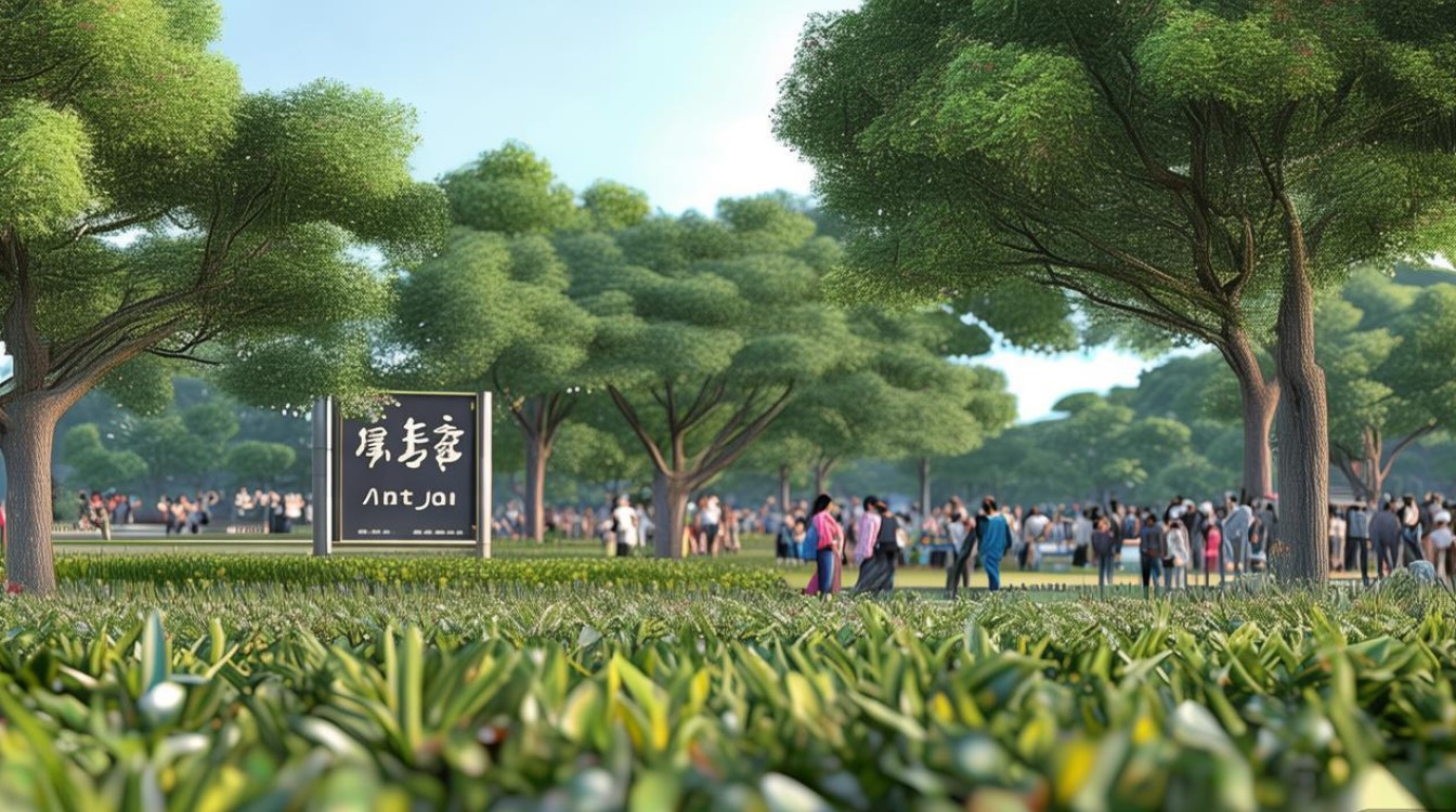 安丘免费的景点