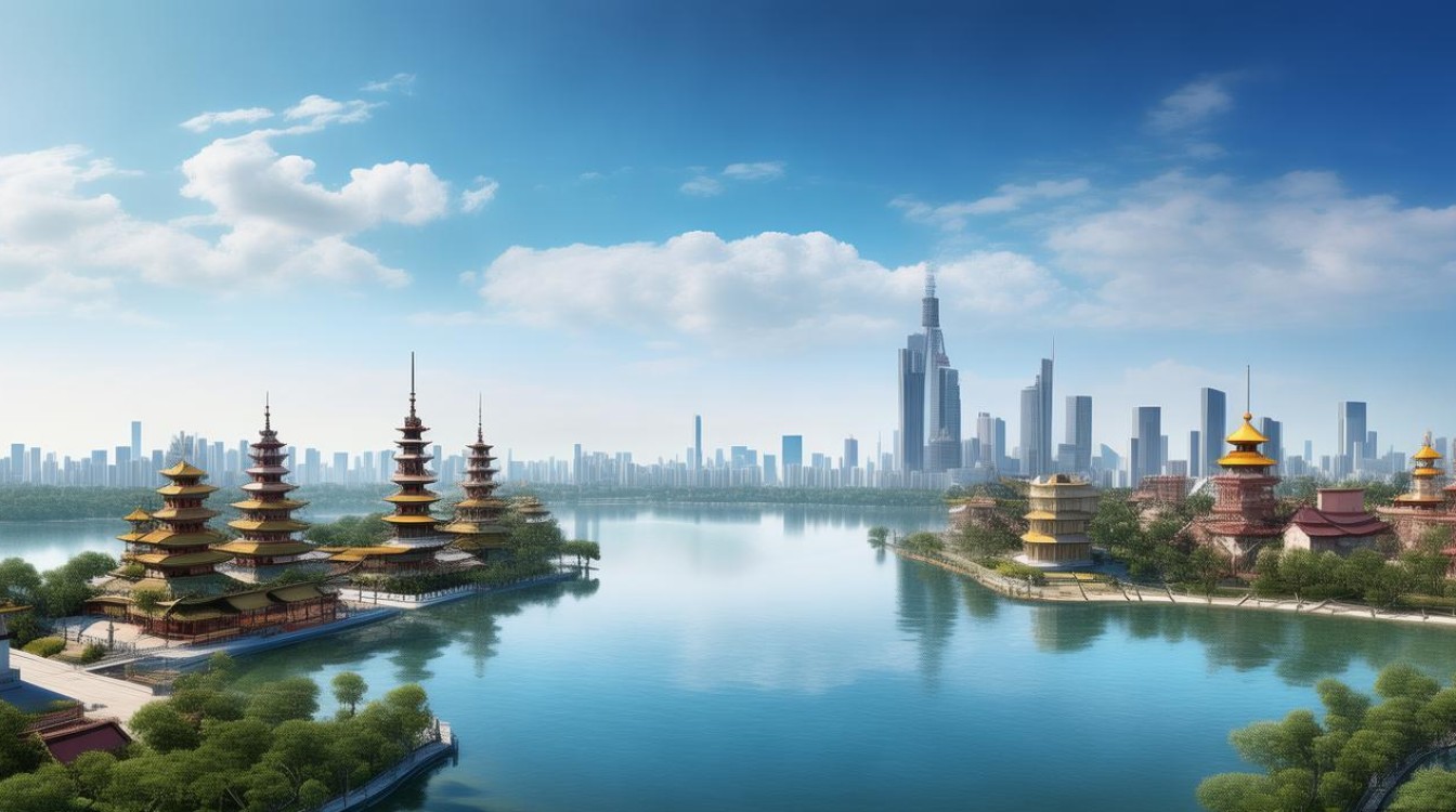 无锡的主要景点