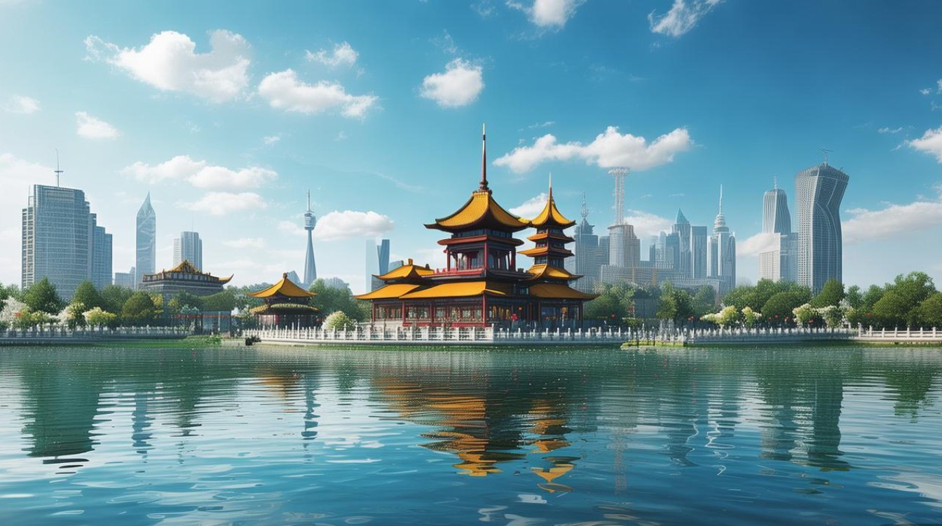 无锡的主要景点