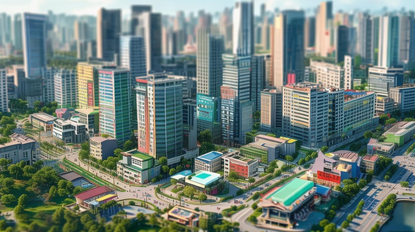 深圳龙岗景点大全