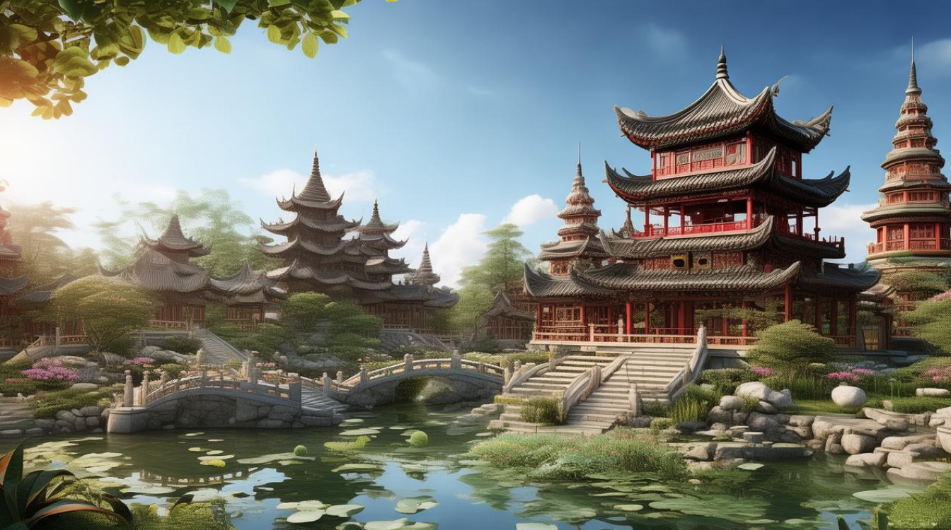 长葛的景点 长葛的景点