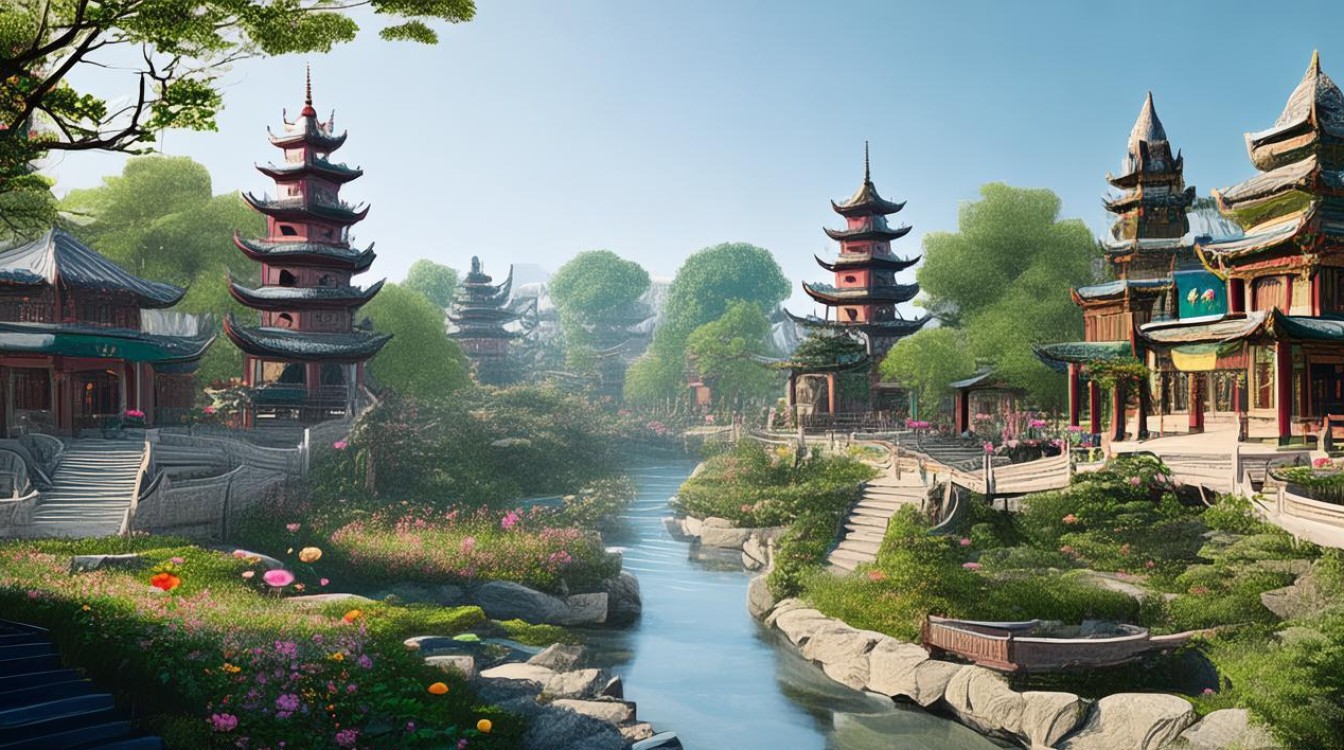 长葛的景点 长葛的景点