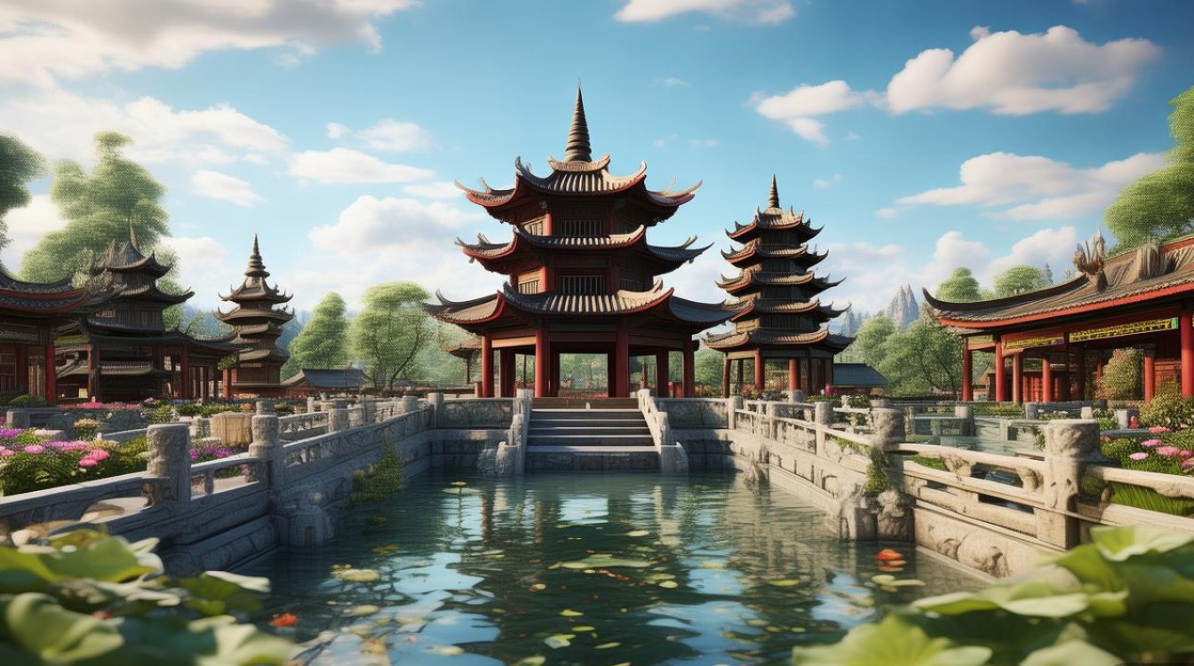 长葛的景点 长葛的景点