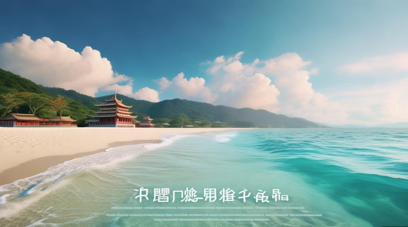 潮阳的景点 潮阳的景点