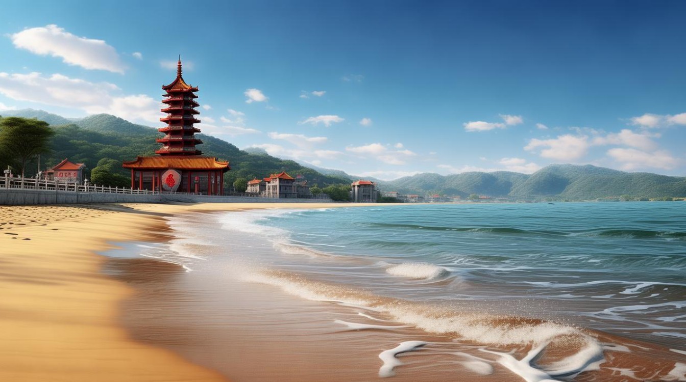 潮阳的景点 潮阳的景点