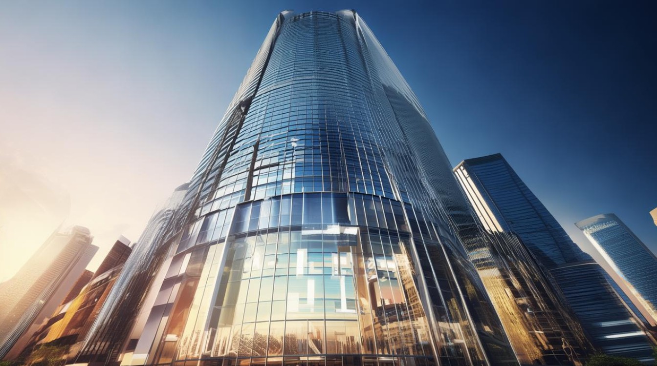 金茂大厦景点 金茂大厦景点