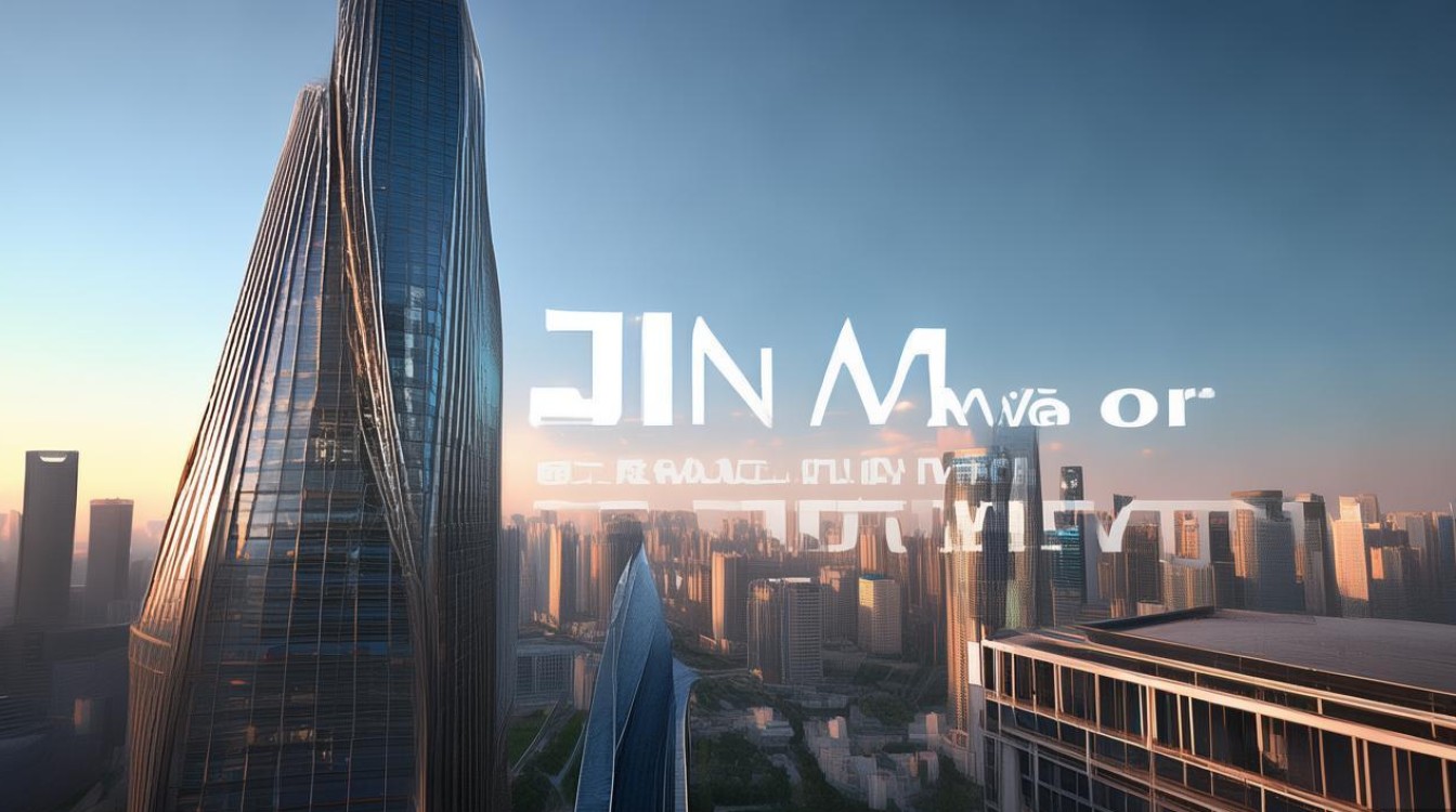 金茂大厦景点 金茂大厦景点