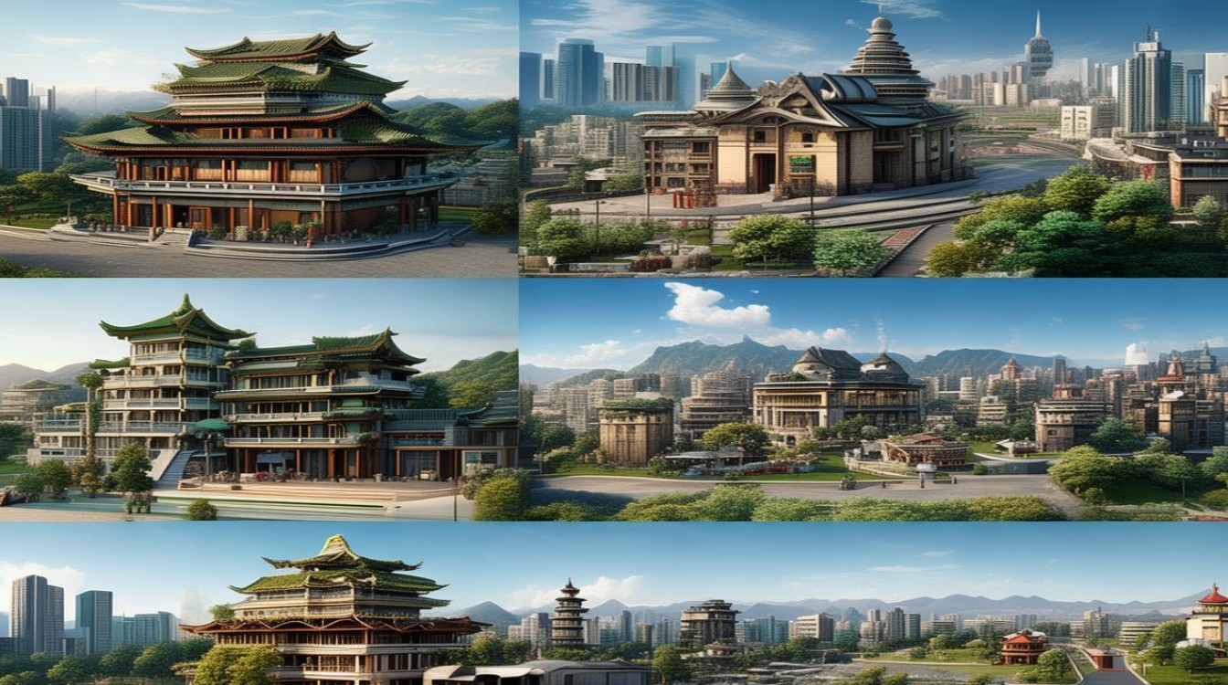 丰城的景点 丰城的景点