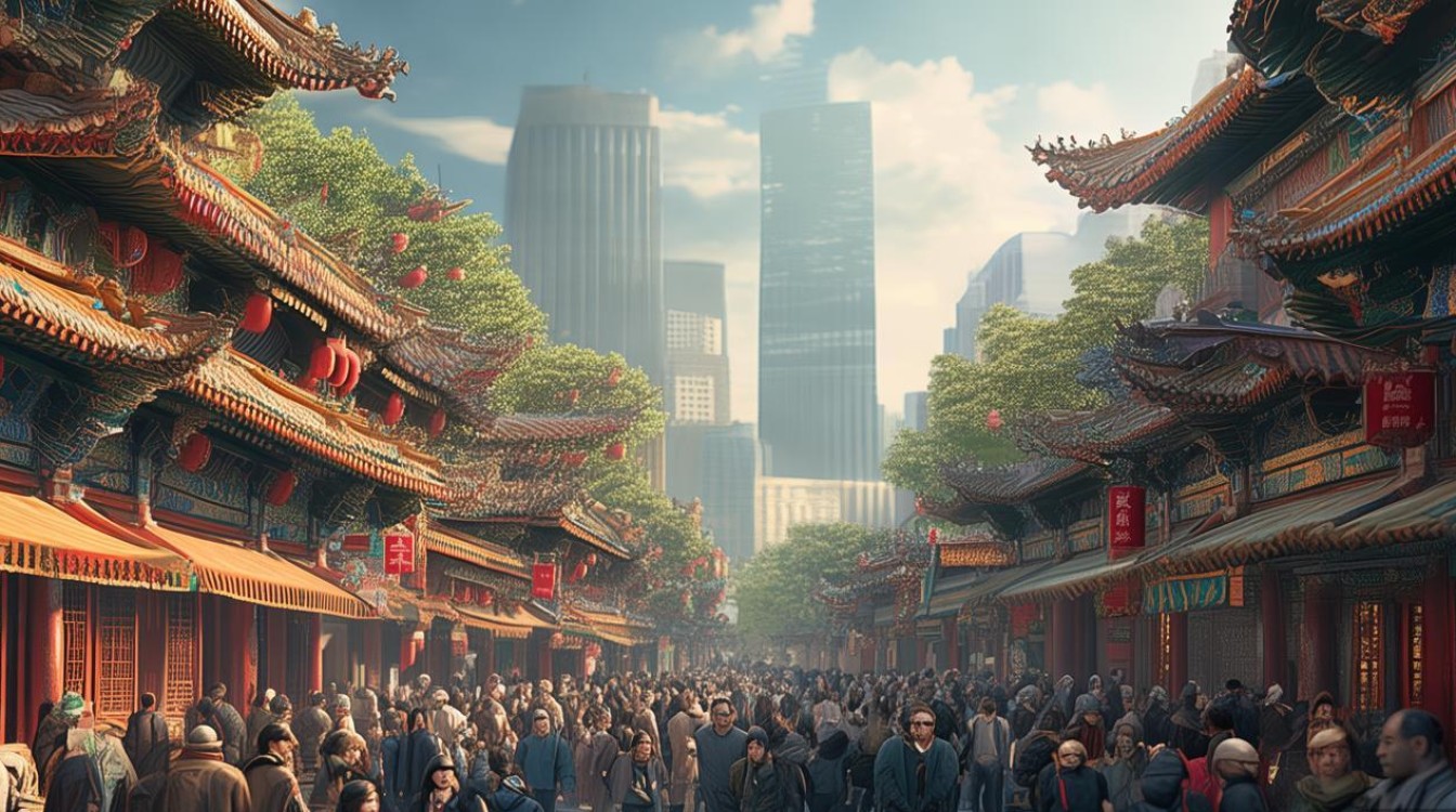 北京景点街 北京景点街