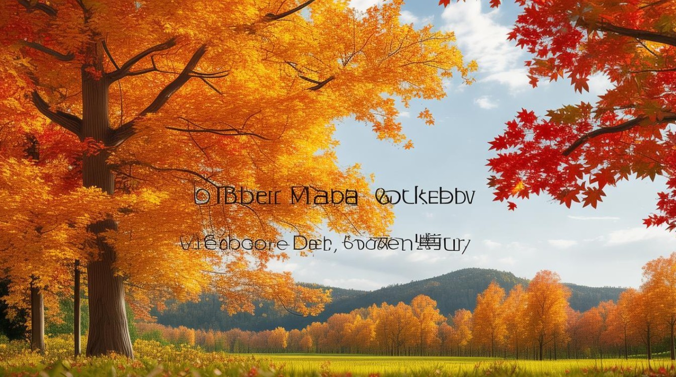 河北枫叶景点 河北枫叶景点