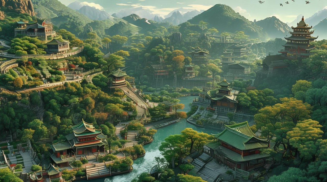 万州周边旅游景点 万州周边旅游景点