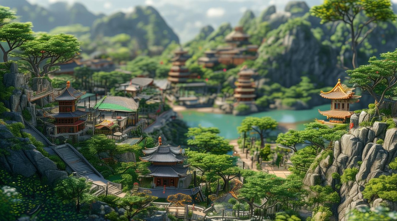 万州周边旅游景点 万州周边旅游景点