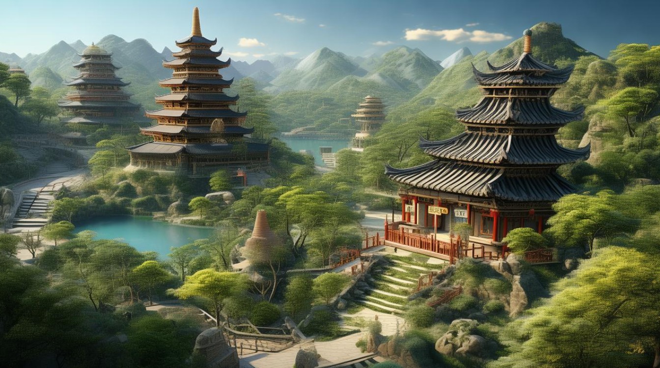 万州周边旅游景点 万州周边旅游景点