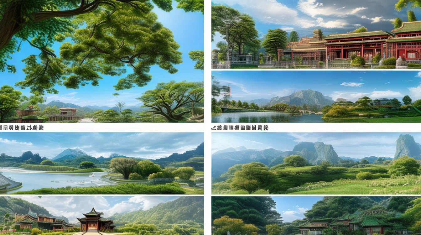 清远十大旅游景点 清远十大旅游景点