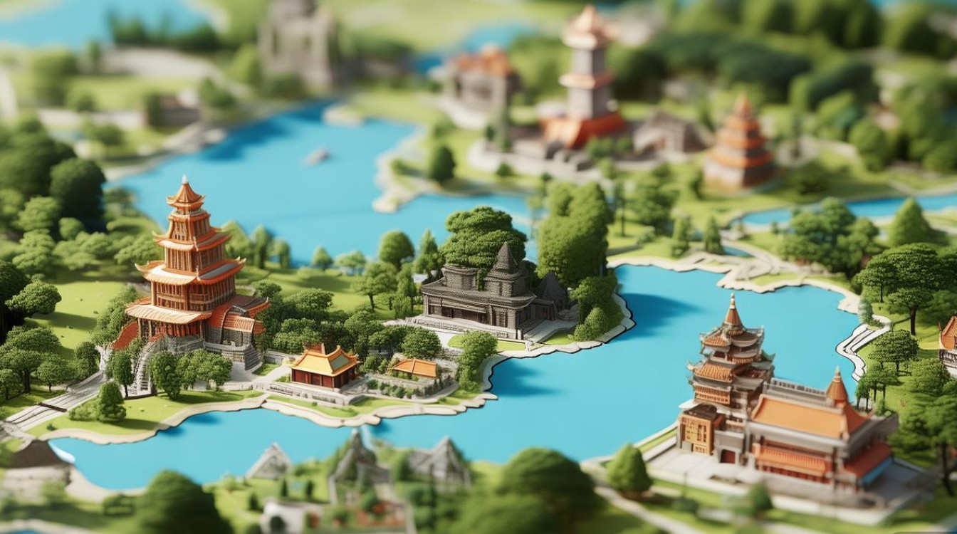 瓦房店旅游景点大全 瓦房店旅游景点大全