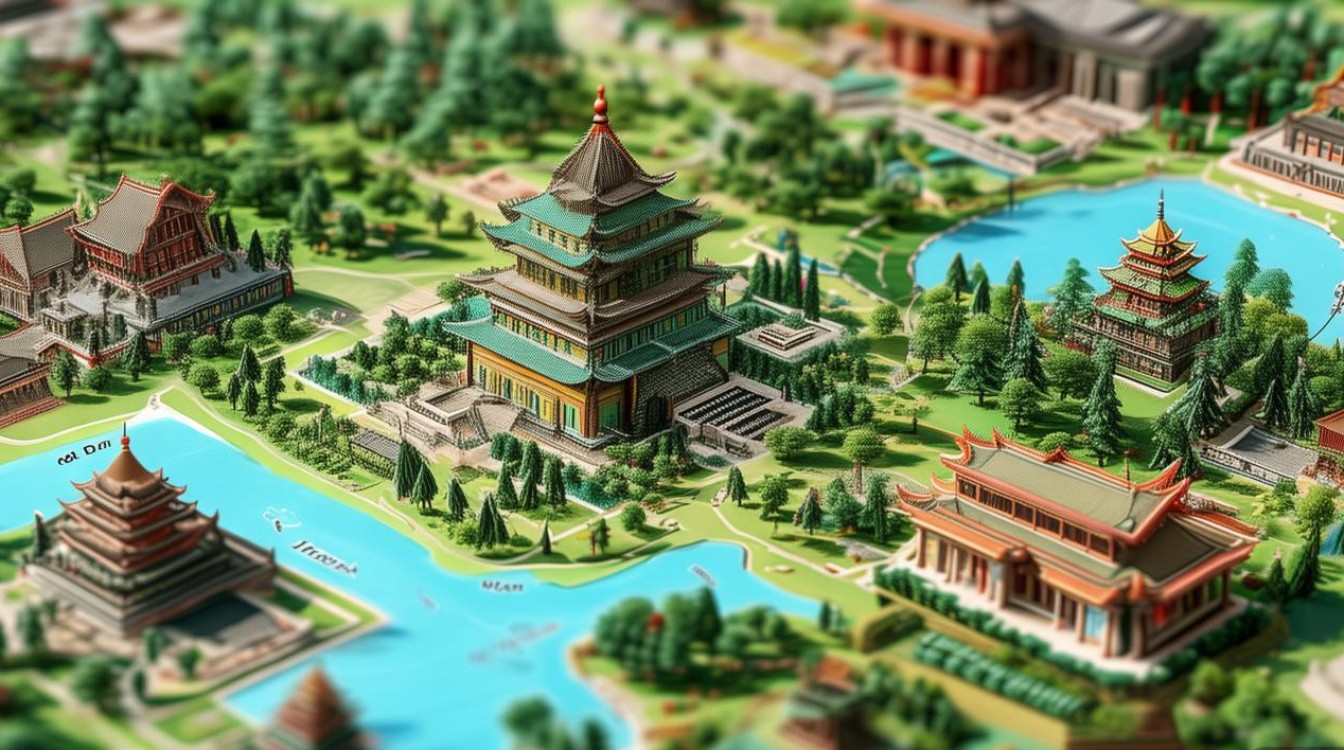 瓦房店旅游景点大全 瓦房店旅游景点大全