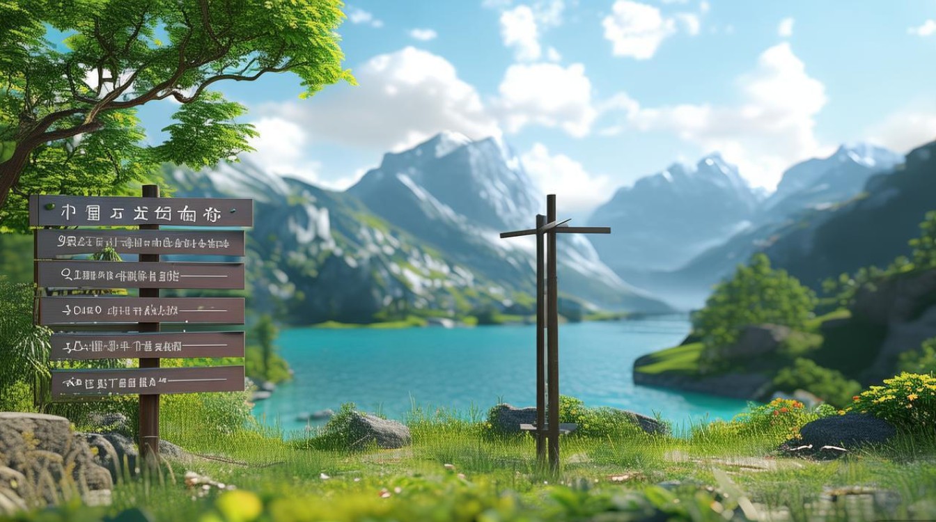 六盘水游玩景点推荐 六盘水游玩景点推荐