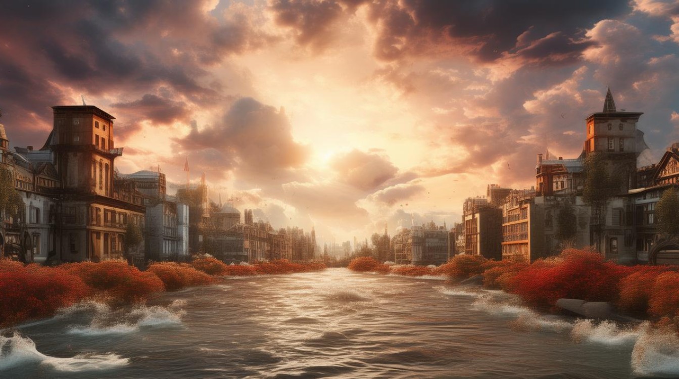 内蒙古沙漠旅游景点