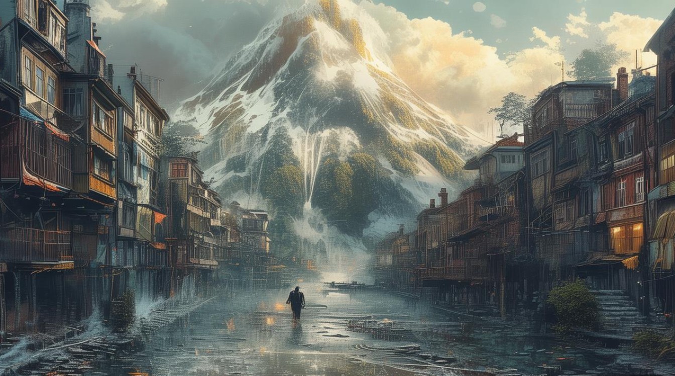 内蒙古沙漠旅游景点