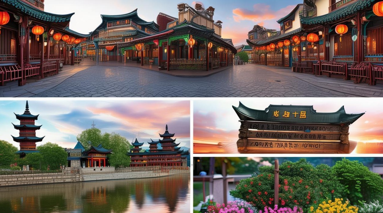 永兴有哪些旅游景点 永兴有哪些旅游景点