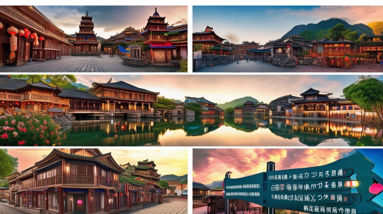 永兴有哪些旅游景点 永兴有哪些旅游景点