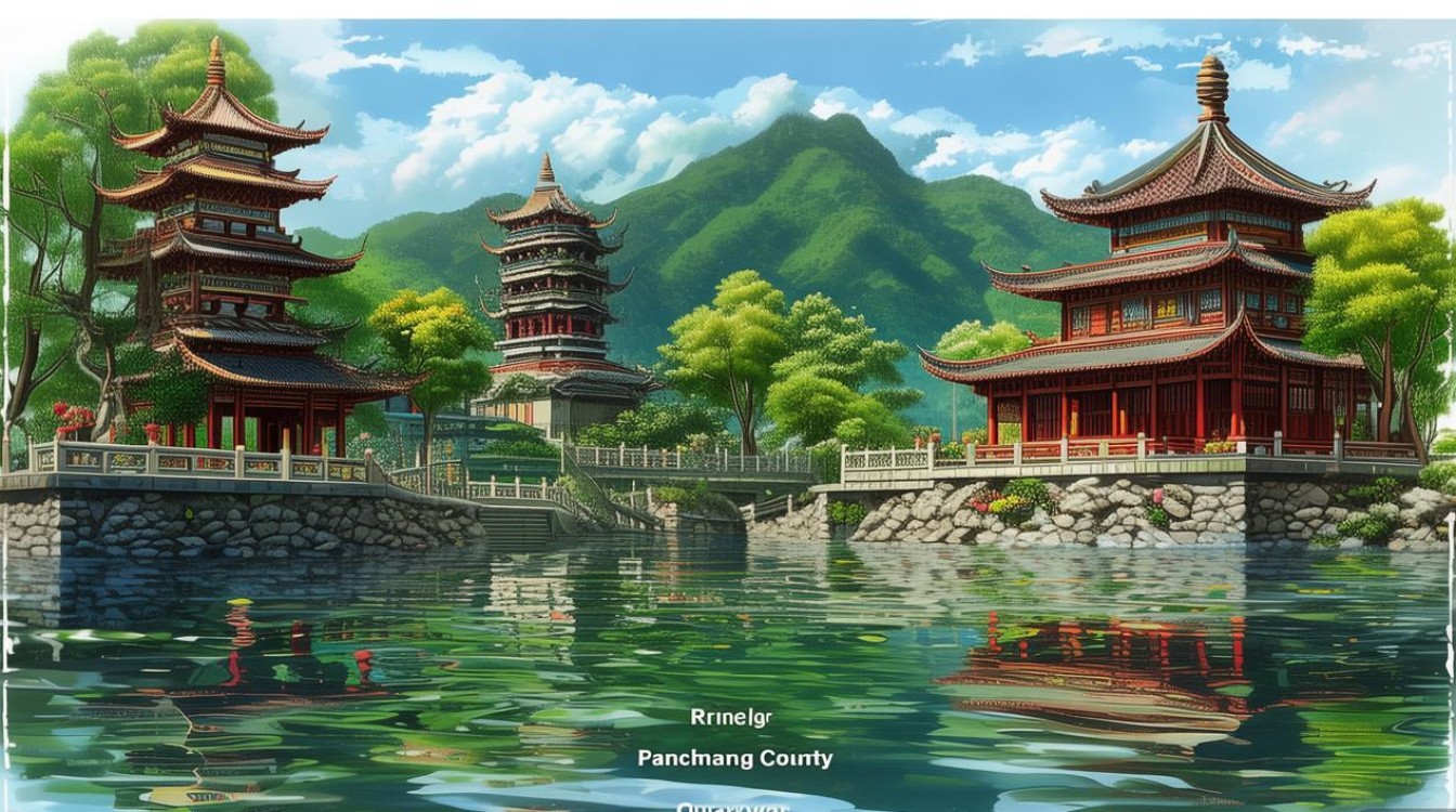 繁昌县旅游景点 繁昌县旅游景点