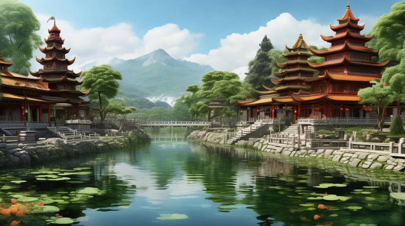 繁昌县旅游景点 繁昌县旅游景点