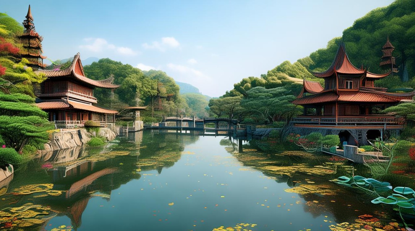 繁昌县旅游景点 繁昌县旅游景点